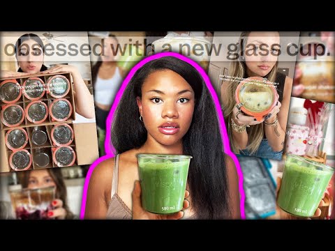 Weck Jar Influencers CANNOT Convince Me This Is Normal!