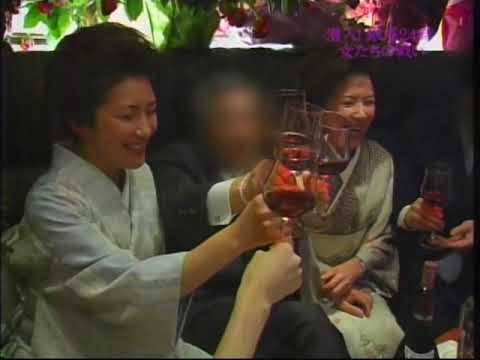 銀座 高級クラブ ~欲望の巨大街 銀座24時 女たちの戦い~ 【1】