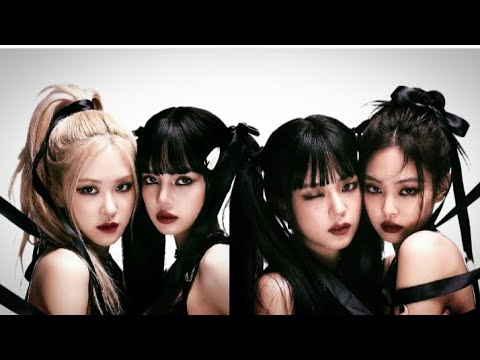 BLACKPINK - 'OUTTA MY WAY' (Concept Visualizer)