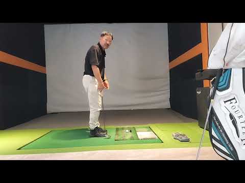 #완모션 #1m 퍼팅 #퍼팅 99%가 몸정렬 # 짧은거리 퍼팅 성공방법 #퍼팅 에이밍 얼라이먼트