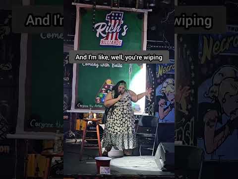 part 7 of hospitalization journey #hospitalization #standupcomedy #cna #nurses #hospitalhumor