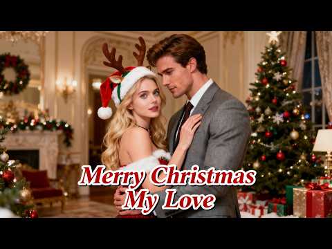 [FULL] I Don't Ask So Much for Christmas, but This Time I Get A Billionaire Husband as Present!!