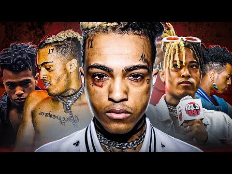 The Hidden XXXTENTACION Documentary