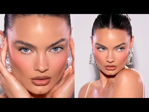 Clean & Polished Makeup Tutorial