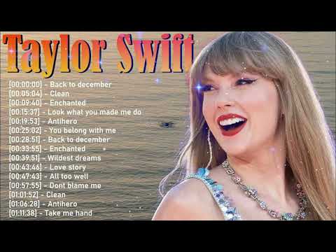 🌹 Taylor Swift 💫 From teen country star to global icon, her storytelling resonates worldwide 🌈