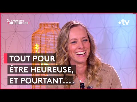 Un mari en or, une vie de famille heureuse, un travail épanouissant : elles ont tout plaqué ! - CCA