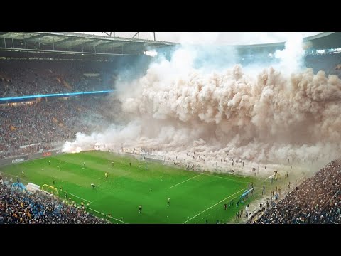 Incredible Moments Caught On Camera