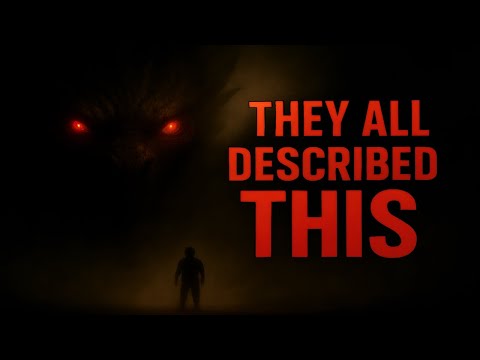 Before the Hat Man… The World’s Original Nightmare