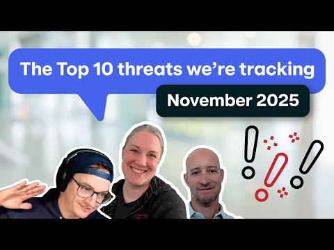 Sha1-Hulud, MacSync Stealer, ScreenConnect: What we know!