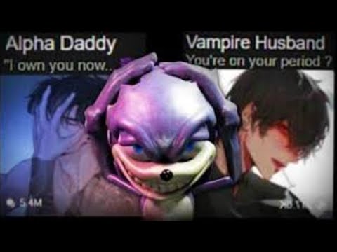 the horniest company of all time