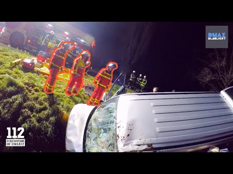 Brandstifter! 🔥🔥 | 112: Feuerwehr im Einsatz