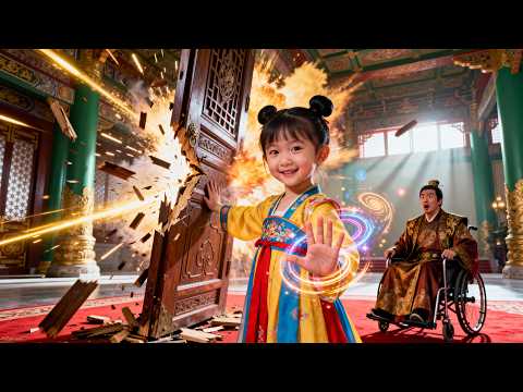 差點被吊得斷了氣，旁人竟還以為我在屋裡盪鞦韆！不過是隨口吐槽了兩句，誰知竟魂穿成了炮灰小萌娃。渣爹對我漠不關心，娘親軟弱又不得寵，連哥哥都是個沒頭腦的混世魔王，我簡直是被資本做局了！#萌娃 #短劇