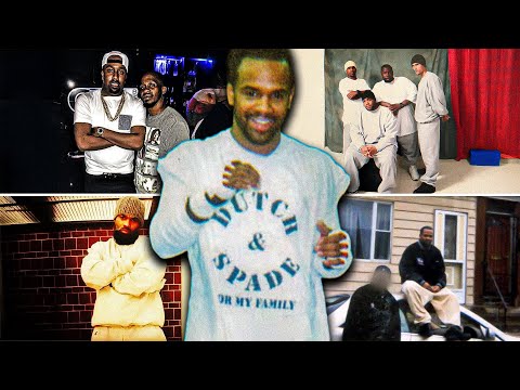 “He Burned a Family Alive to Silence a Snitch” – Philly’s Drug Lord Kaboni Savage