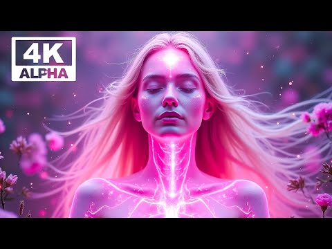 所有不再对你有益的东西：疾病、超重、负面情绪都将被清除。