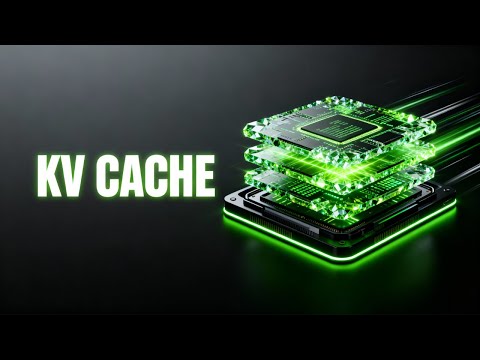 Model & KV cache   | How to master PyTorch & LLM