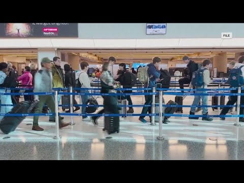 U.S. military reportedly shoots down DHS drone in Texas airspace, prompting airport closure