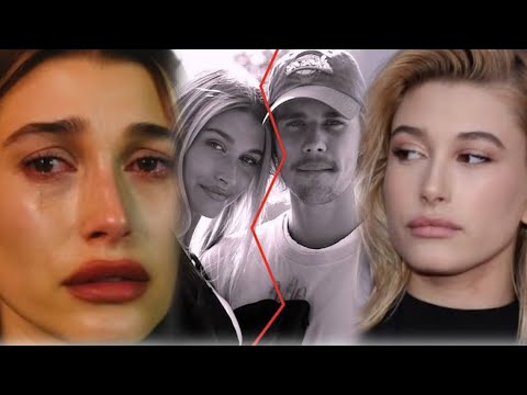 DIVORCE ON THE HORIZON FOR HAILEY AND JUSTIN PART 1❓❓VERY EYE OPENING 😱