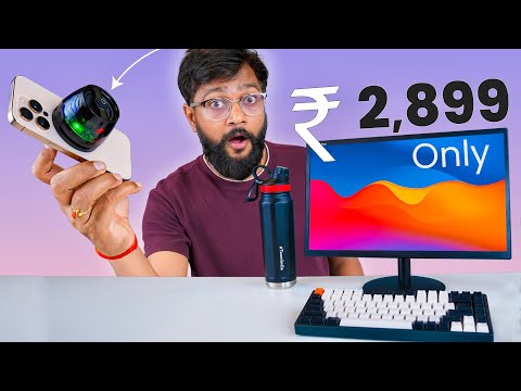 8 New Useful Gadgets For Testing | One Surprised Me !