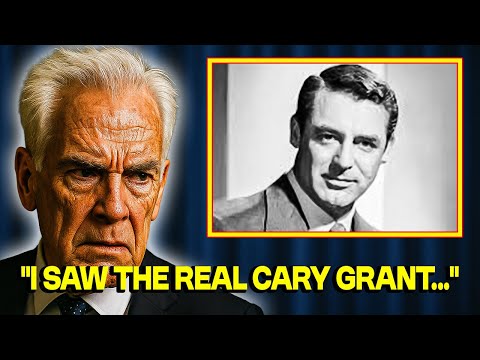 Lee Marvin spoke the truth about Cary Grant years ago.. No one believed him!