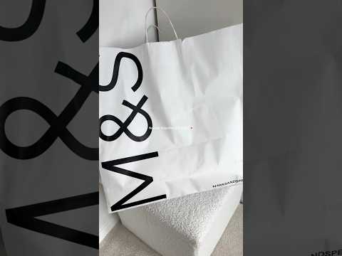 M&S neutral Valentineโs Day pyjamas ๐๐ค #valentinesday #marksandspencer #shortsfeed #shorts