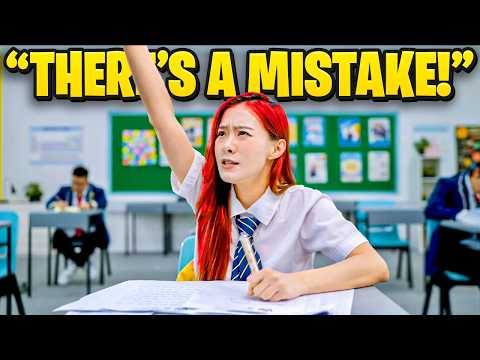 13 Types of Students in every Exam