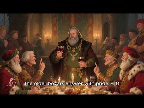 What Vlad the Impaler Did to Ottoman Captives Shocked Even His Enemies