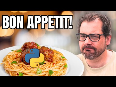 This Is Why Your Python Code Turns Into Spaghetti