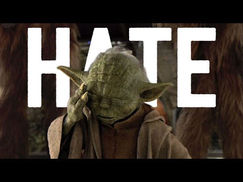 Most People Would HATE The Jedi If They Existed Today