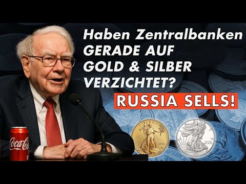 Die Wahre Gold-Und-Silber-Rotation, Die Alle Falsch Verstehen (Was Wirklich Passiert)