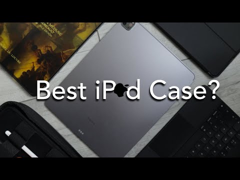 Best iPad Case: Which Type Should You Buy?