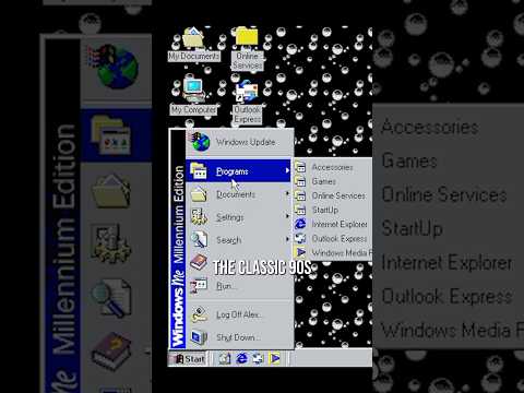 What was the WORST version of Windows?? 🤔