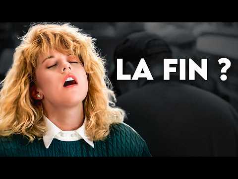 Young French people are no longer having sex, here's why