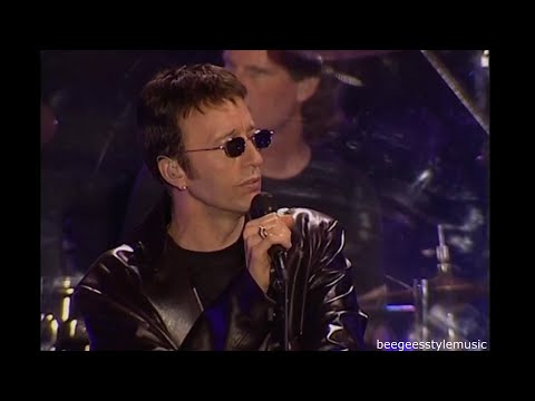 Bee Gees — Massachusetts (Live at Stadium Australia 1999 - One Night Only)