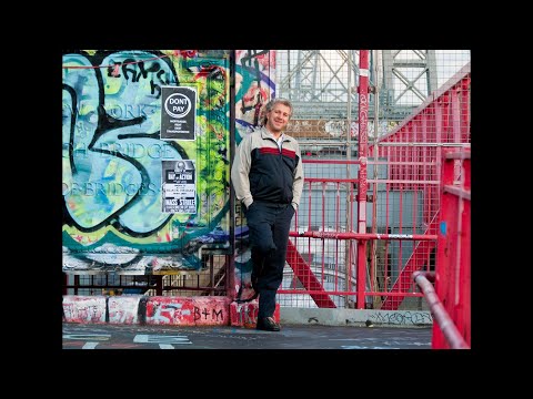 ErwinCooks - Behind The Scenes Mashup