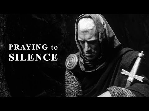 Why the Best Religious Movies are Godless