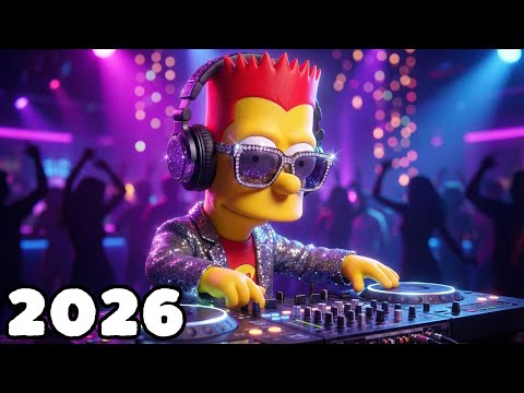Top EDM Music Mix 2026 🎧EDM Mix of Popular Songs 2026 🎧EDM Mix of Popular Songs 2026