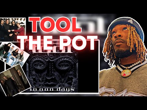 Mind-Blowing Tool Reaction: The Pot | Surprising Response