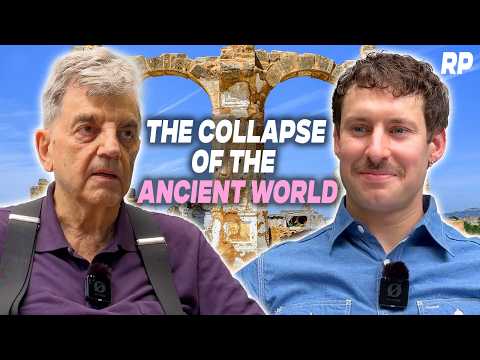 Michael Hudson: Debt, Economic Collapse, and the End of Civilization