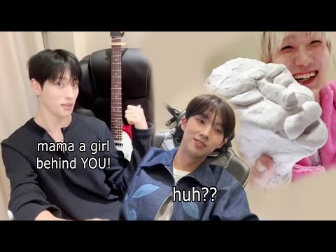 p1harmony's sad song era wasn't sad at all