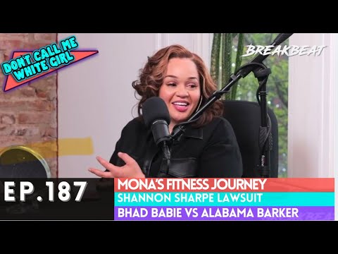 DCMWG Talks Adin Ross’s Comments on Karmelo, Shay Shay Lawsuit, Kenya Moore vs Brit Eady & More!