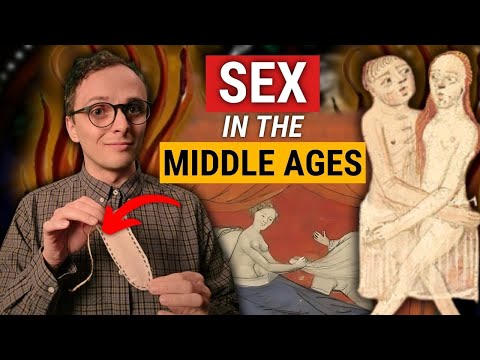 Sex in the Middle Ages: A Living and Complex Reality