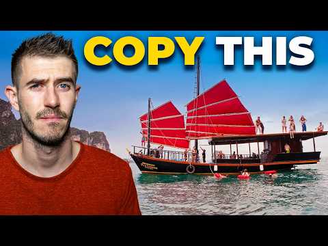 The EXACT Guide to an EPIC Krabi Adventure