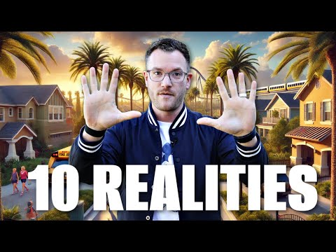 10 Realities of Living in Orlando Florida