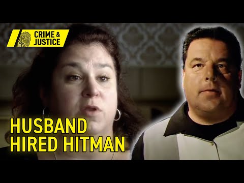 ER Nurse Fights Hitman Hired By Her Own Husband