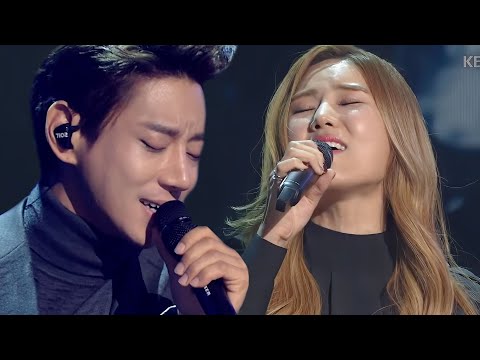 [소장각👍 #6] 황치열 & 김연지 '거짓말' - 애절한 발라드로 변신한 god의 명곡