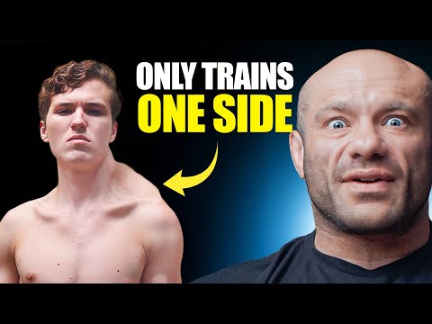 Exercise Scientist Critiques The Crooked Man's Training Routine