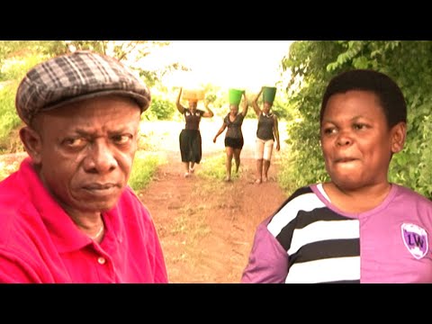 PAPA I HAVE FOUND A WIFE | BEST OF AKI AND PAWPAW CLASSIC NIGERIAN OLD MOVIE - AFRICAN MOVIES