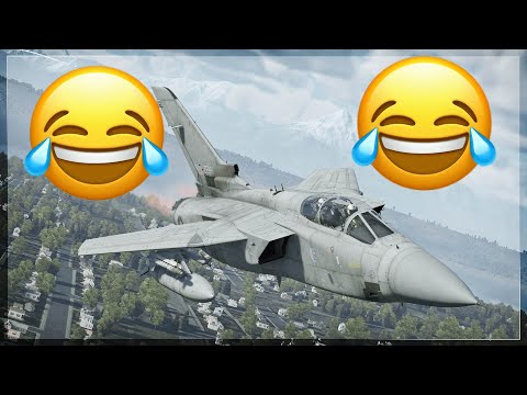 The Saddest Top Tier Jet