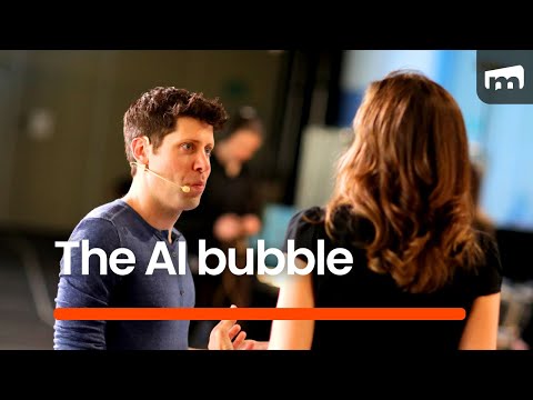 U.S. AI Stocks: The New Dot-Com Bubble