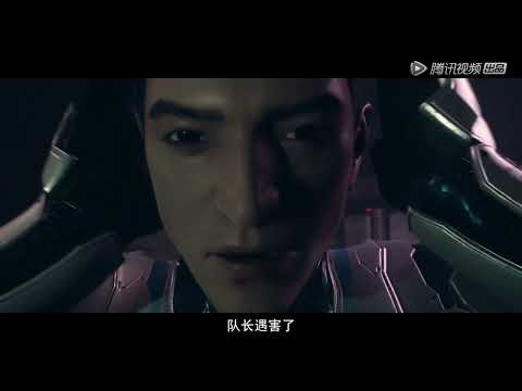 💫《星骸骑士》 Knights on Debris | EP01-15 Full Version | ⚡MUTI SUB | Donghua